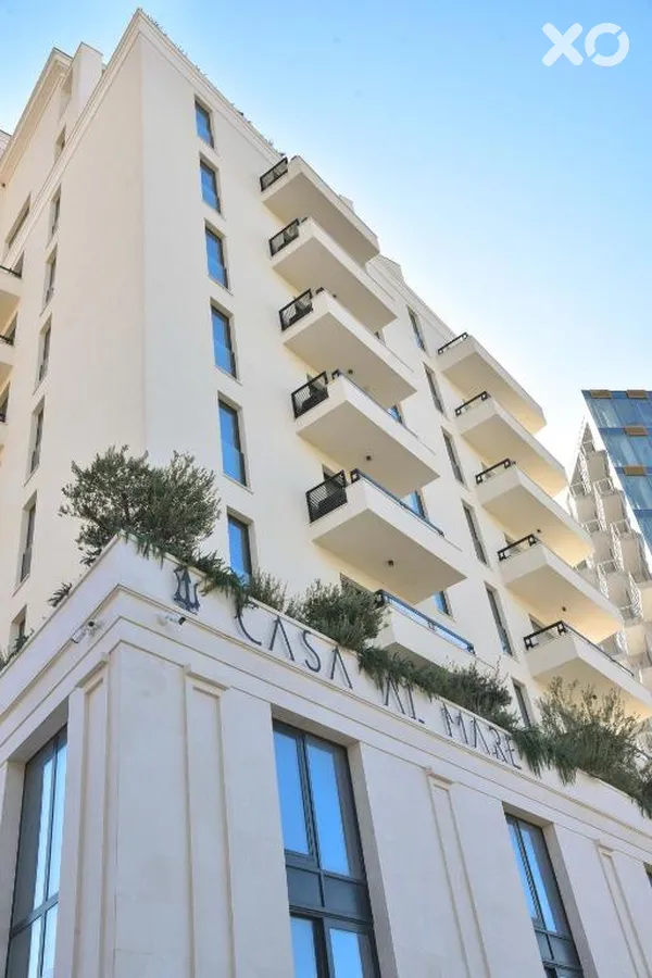 Casa Al Mare Residence
