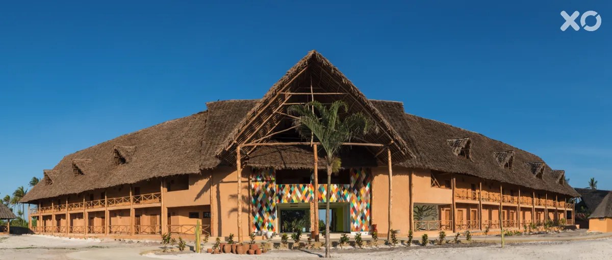 Zanzibar Queen Hotel
