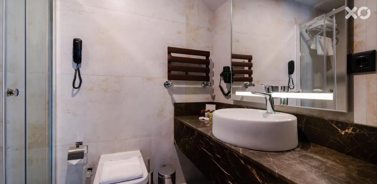 Menalo Hotel Premium Istanbul Airport