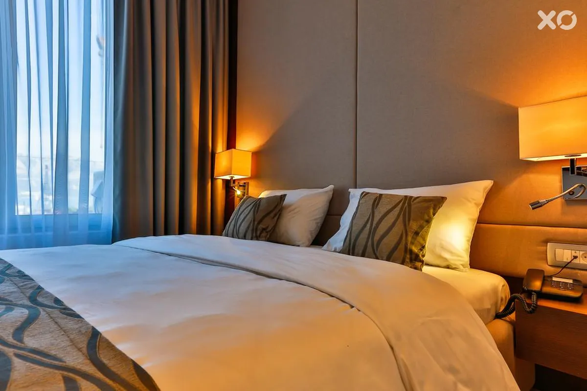 WOW Hotel