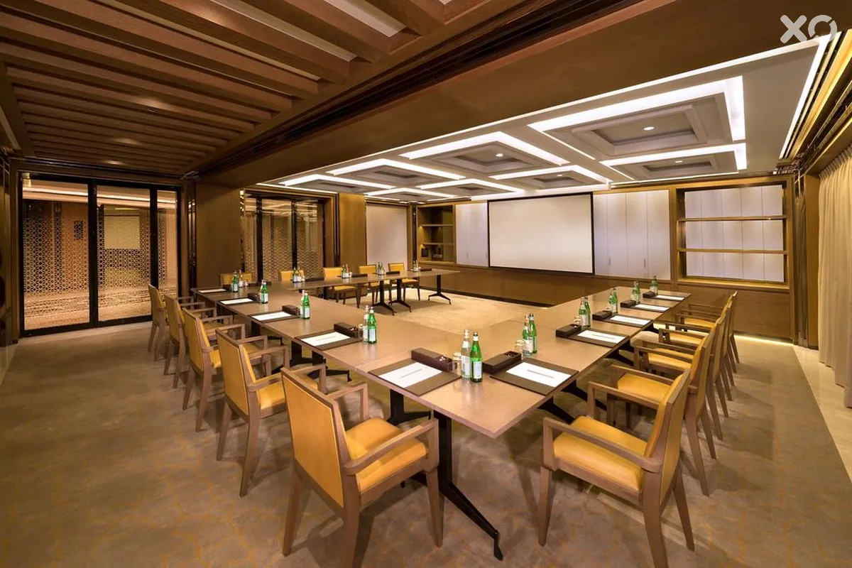 Hyatt Regency Dubai Creek Heights