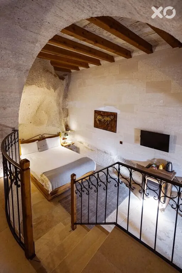 Design Cappadocia Hotel
