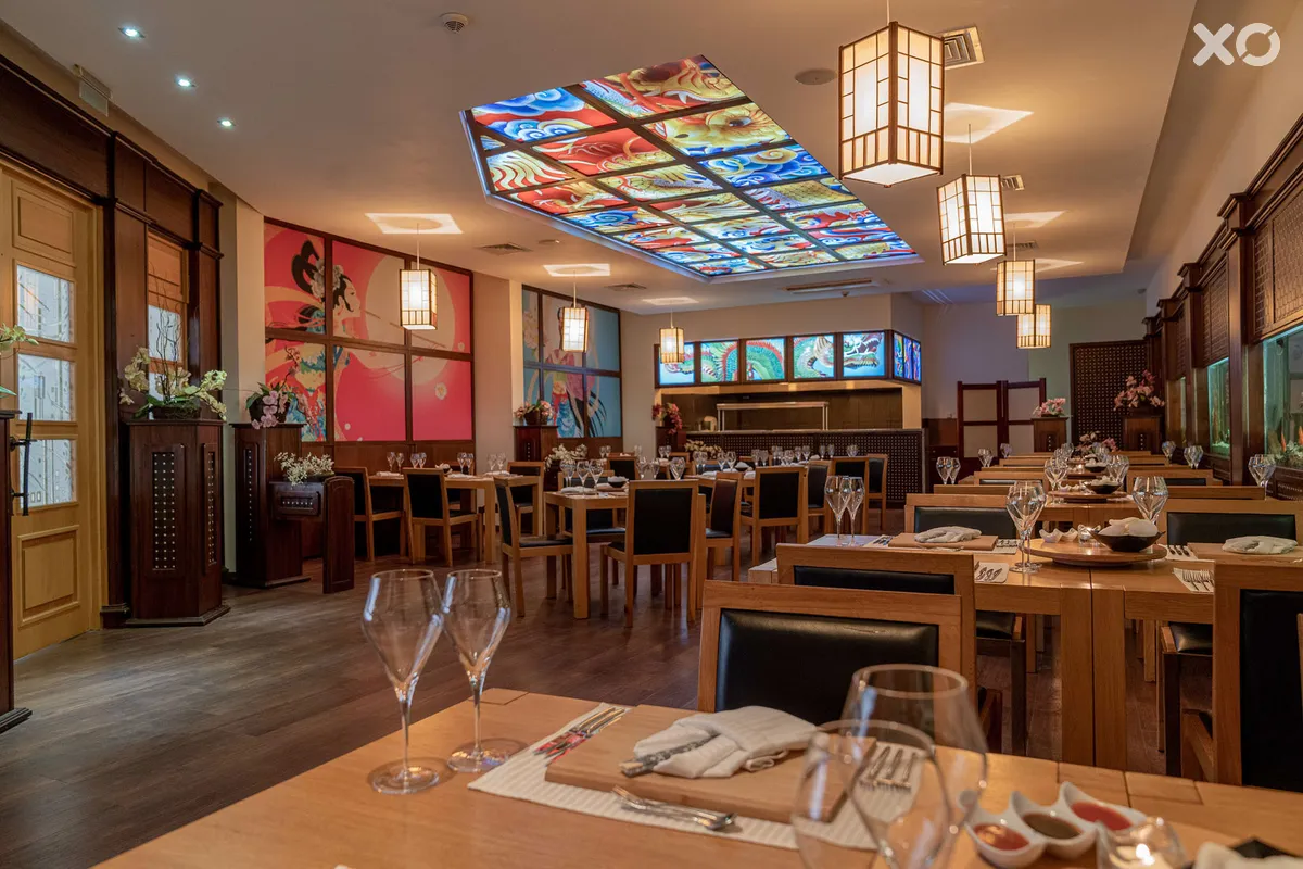 Grifid Hotel Bolero