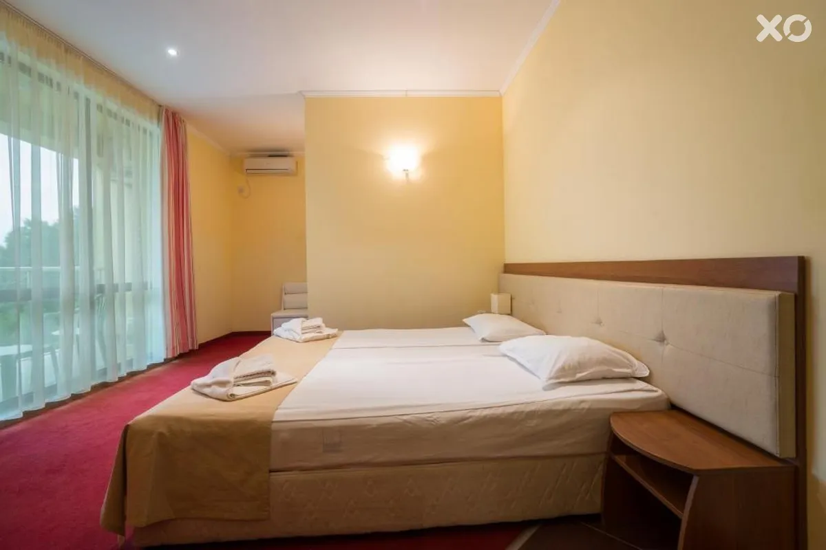 Perla Sun Hotel