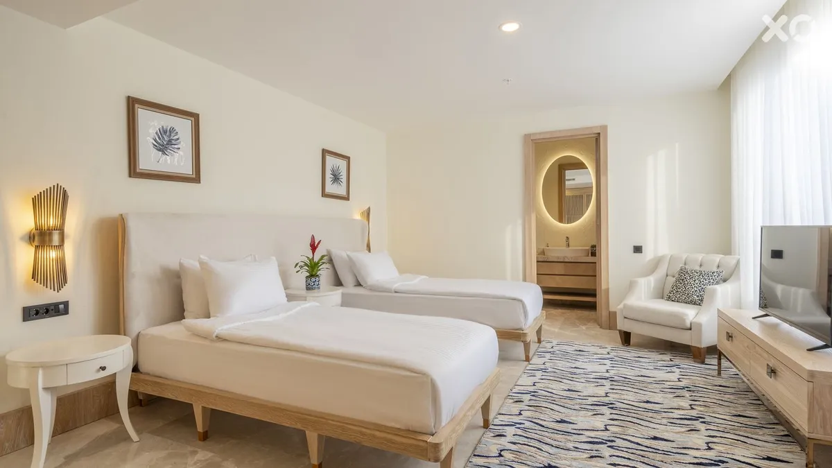 Del Mare Reserve Hotel & Spa