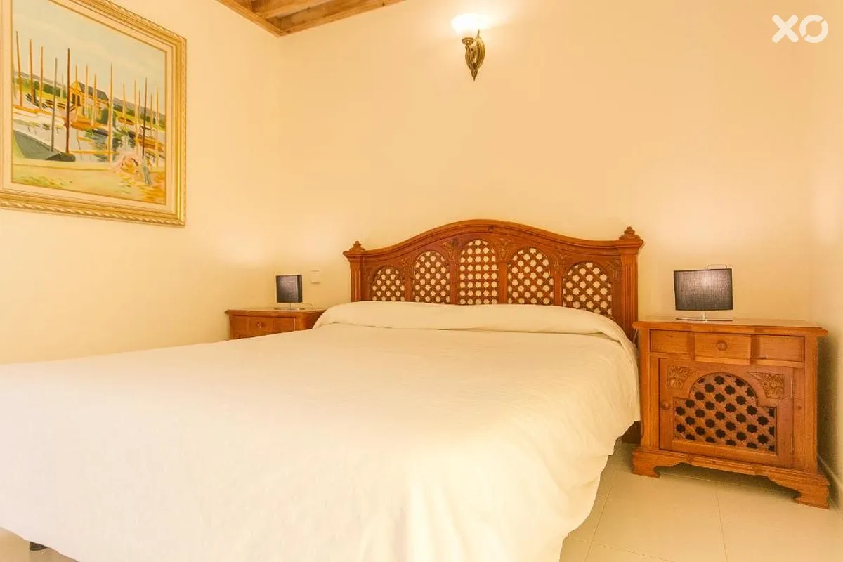 Sands Beach Resort