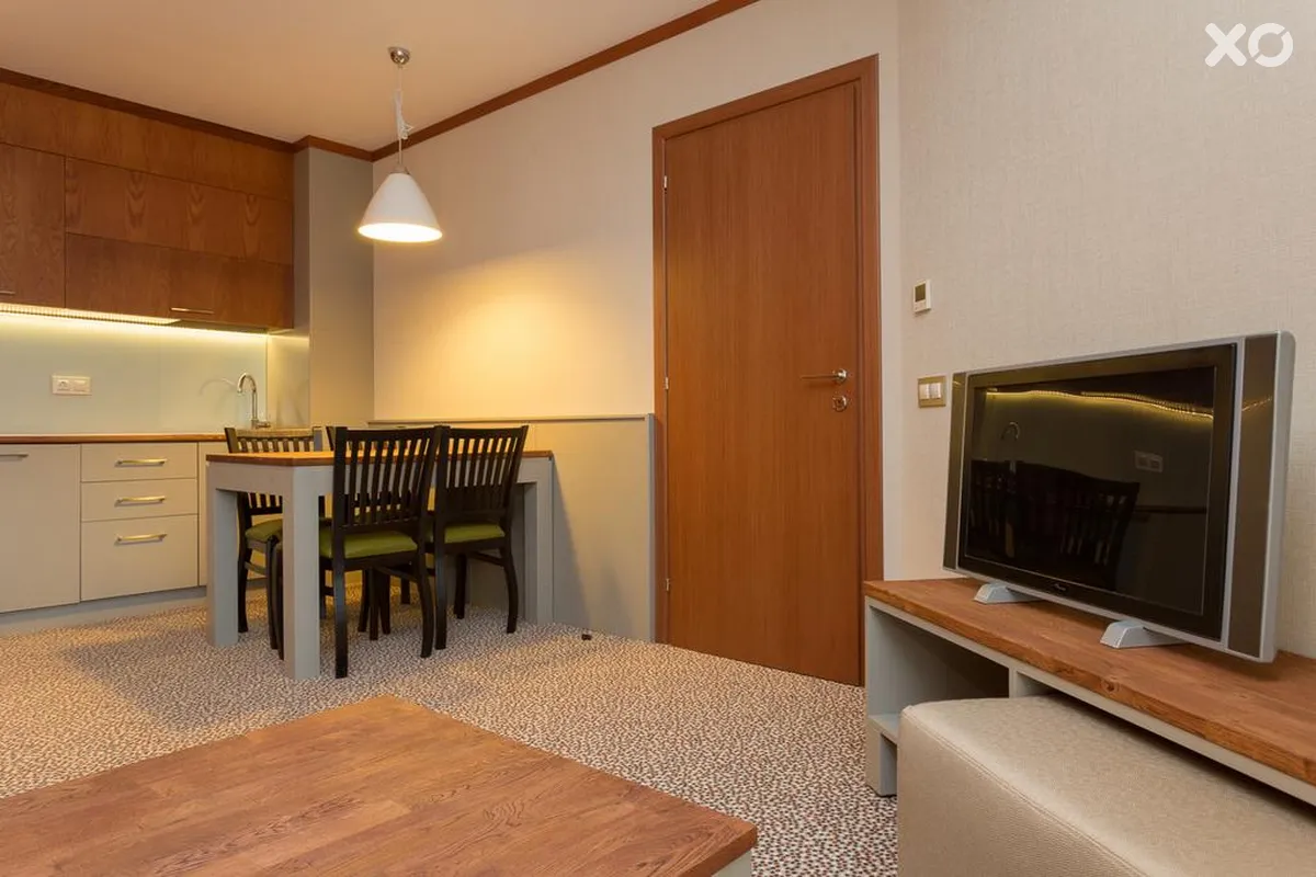Ruskovets Resort