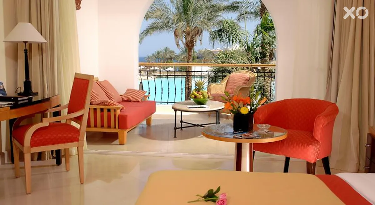 Savoy Sharm El Sheikh