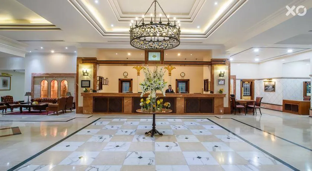 Holiday International Sharjah
