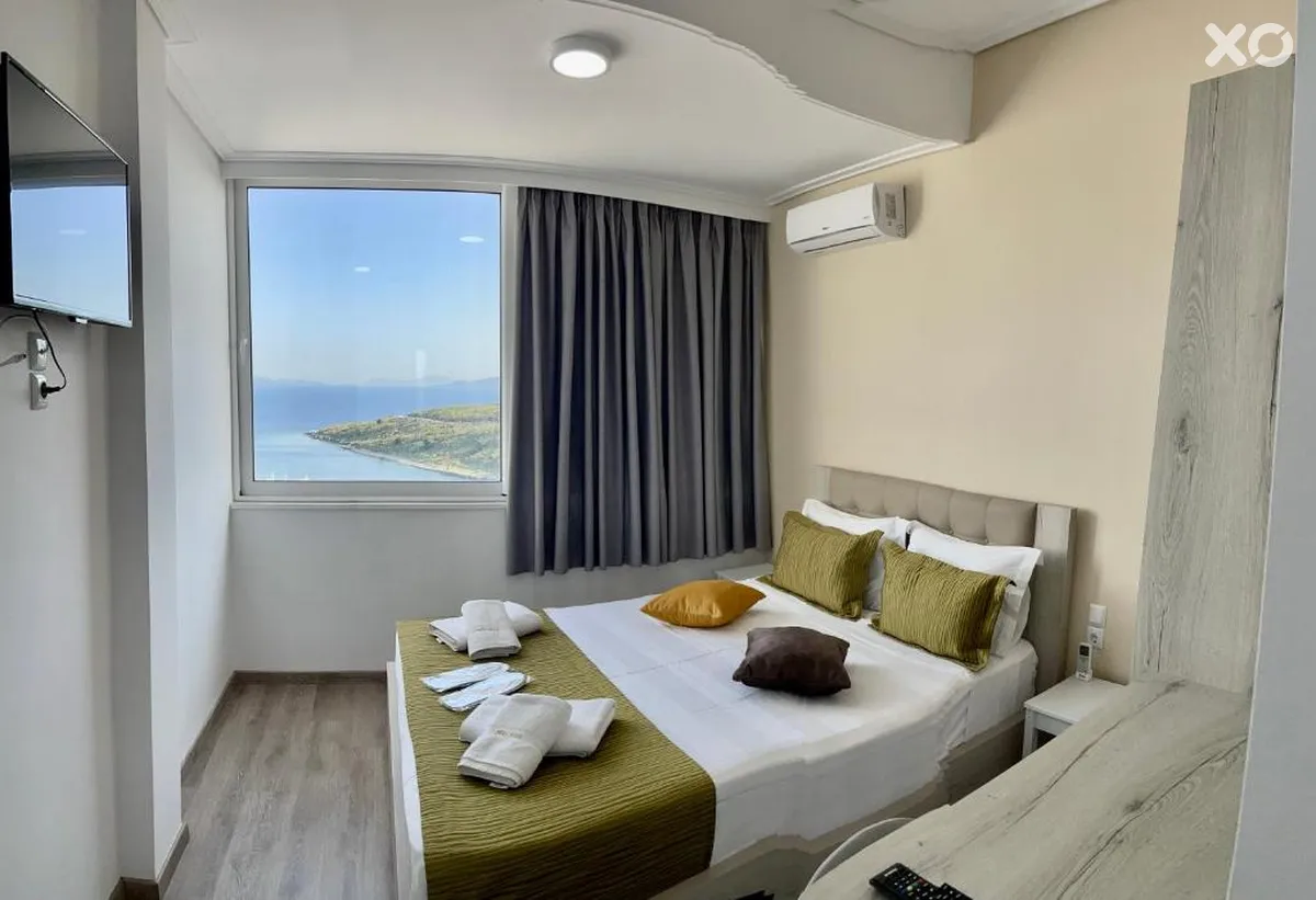 Relax Mea Hotel