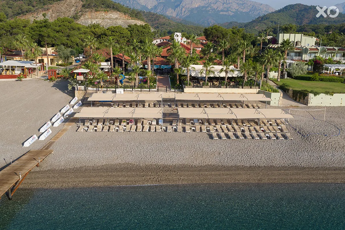 Marvida Hotel Akman Park