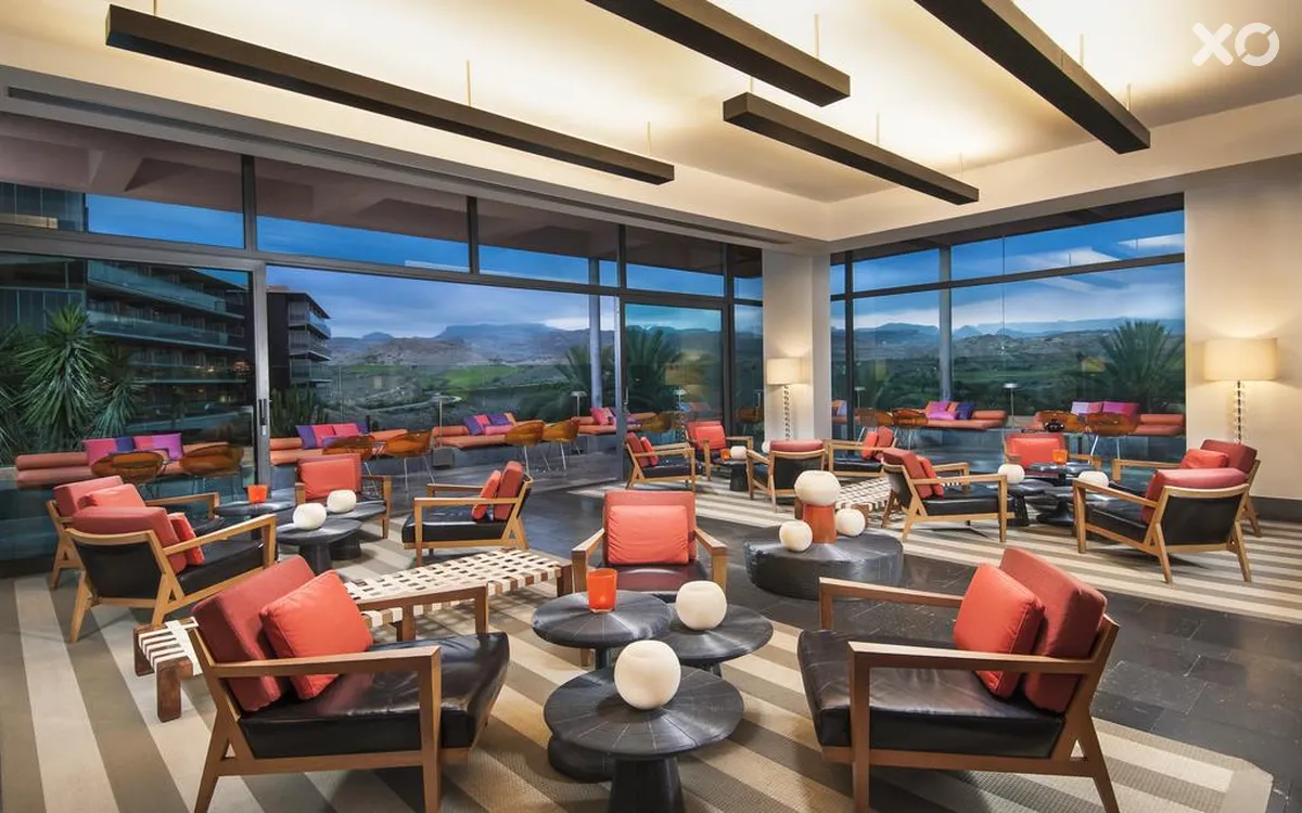 Salobre Hotel Resort & Serenity