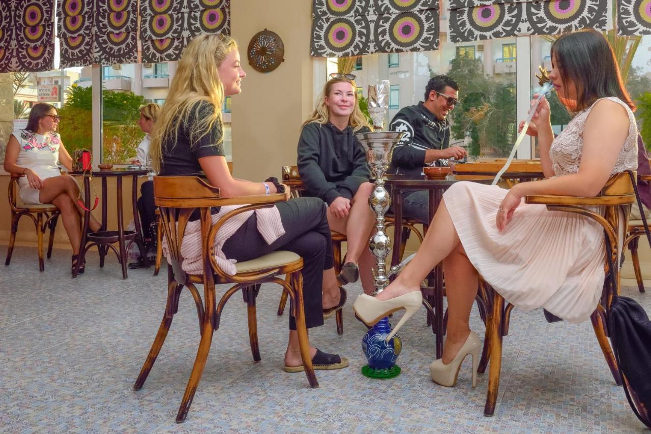 Royal Star Beach Resort