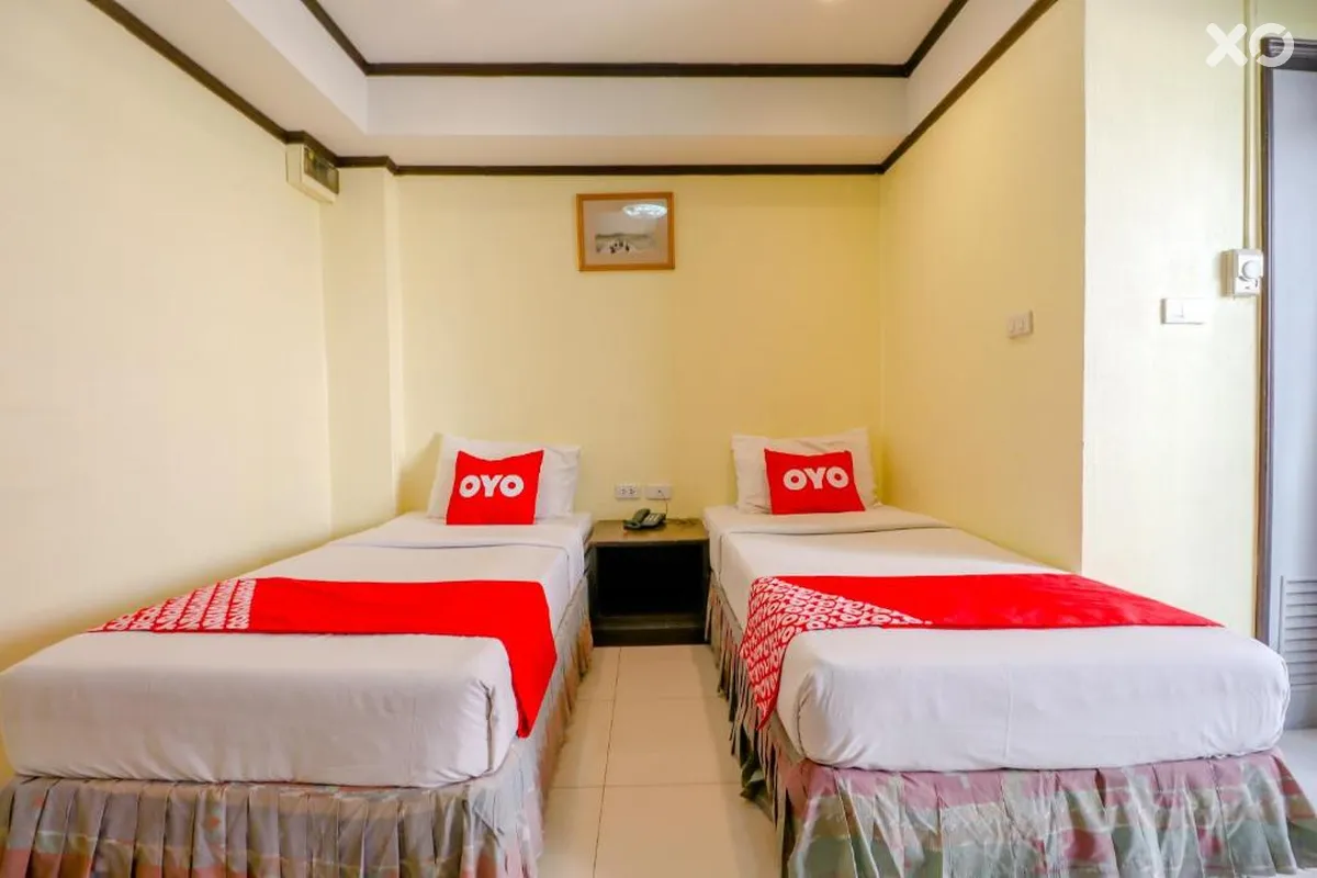 Super OYO 75385 Win Long Hotel