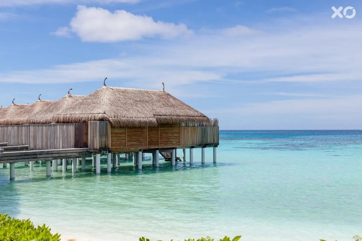 Constance Moofushi