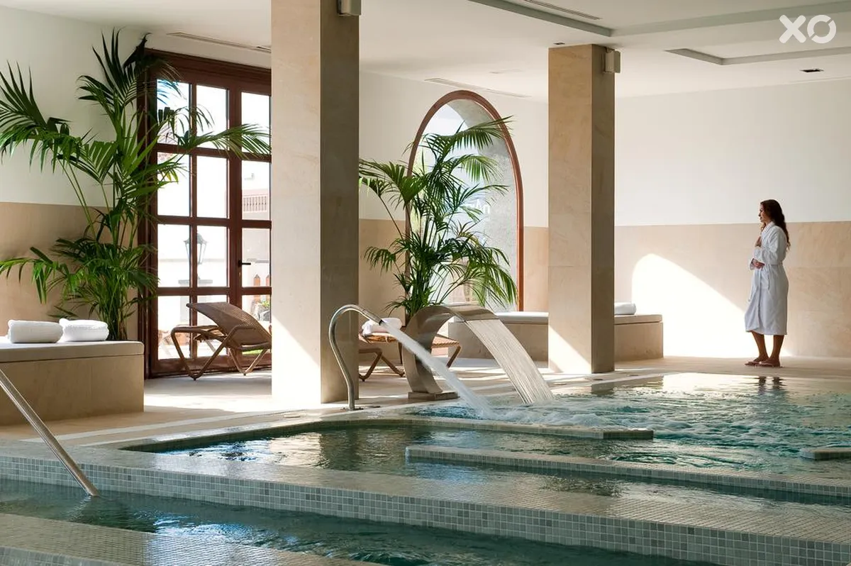 Melia Hacienda del Conde