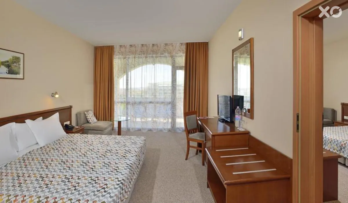 Sol Nessebar Resort