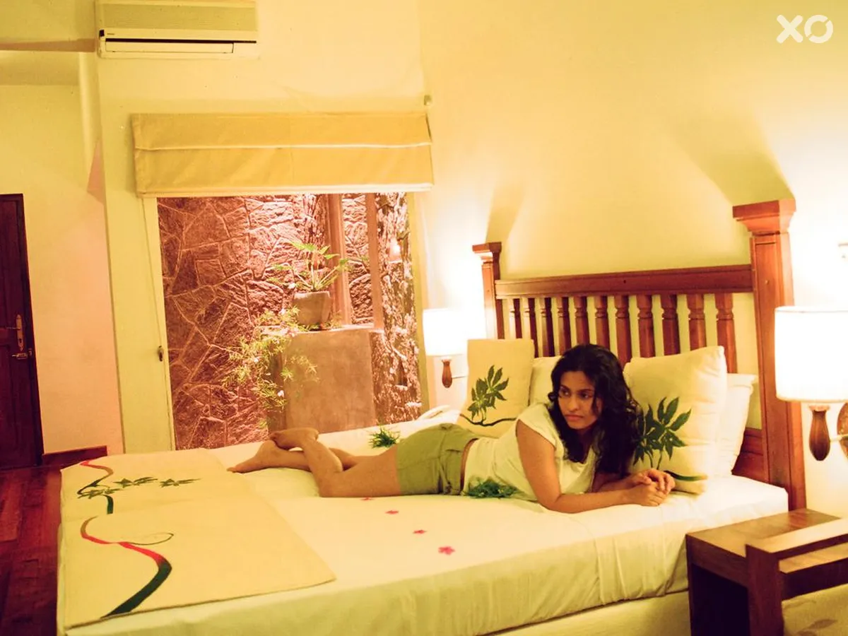 Siddhalepa Ayurveda Health Resort