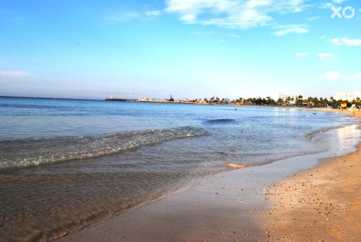 Melissi Beach Hotel