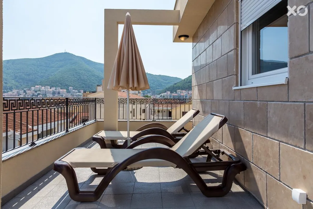 Al Mare Apartments