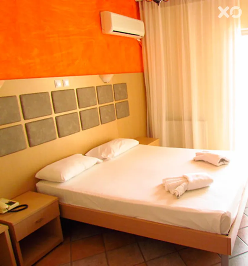 Thassos Hotel