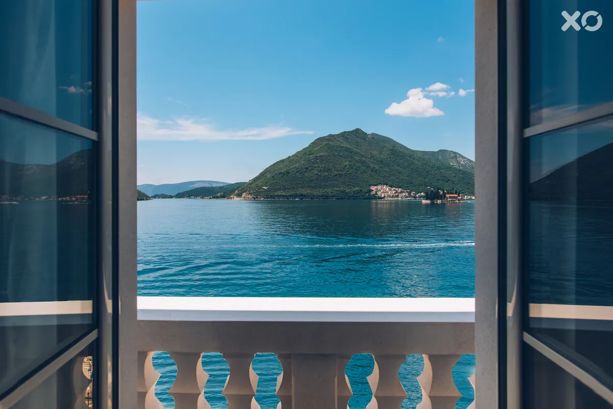 Heritage Grand Perast By Rixos