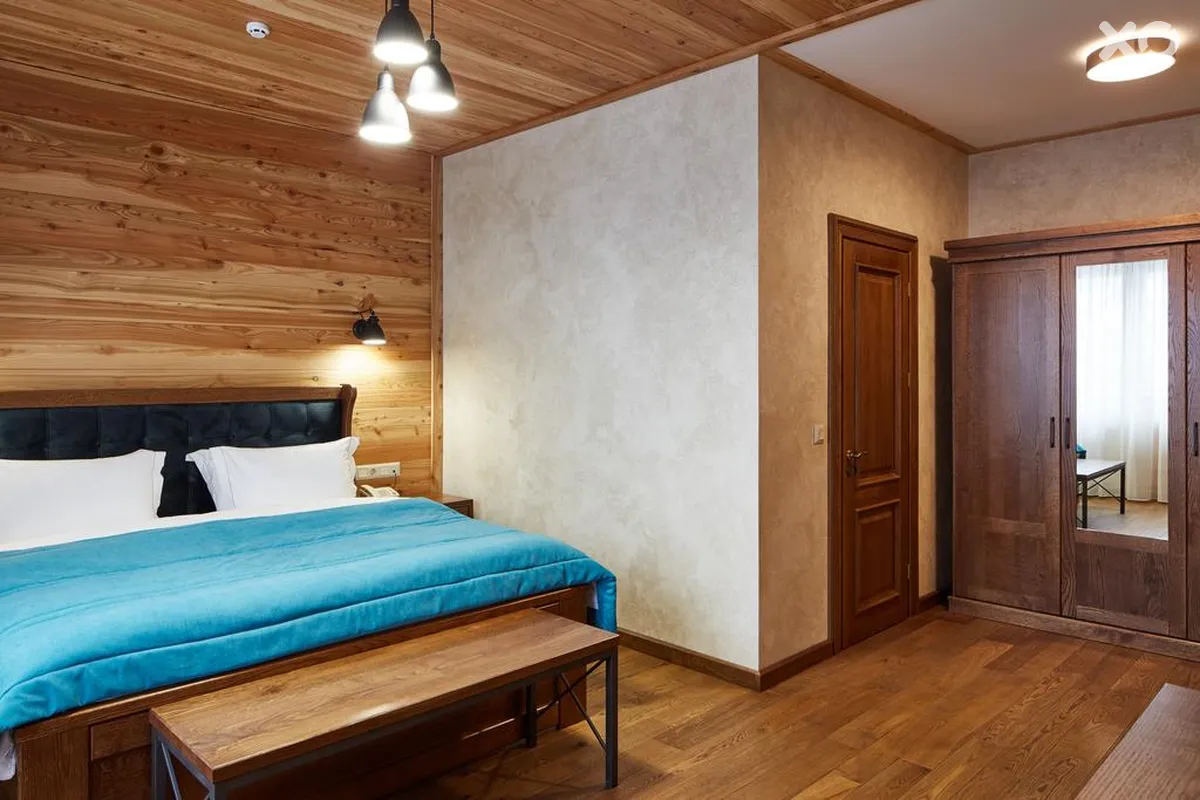 Ganz & Spa