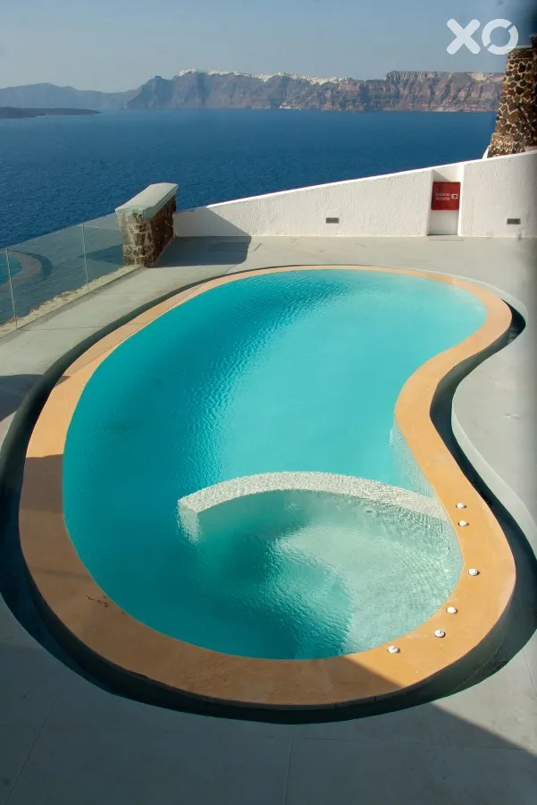 Ambassador Aegean Luxury Hotel & Suites