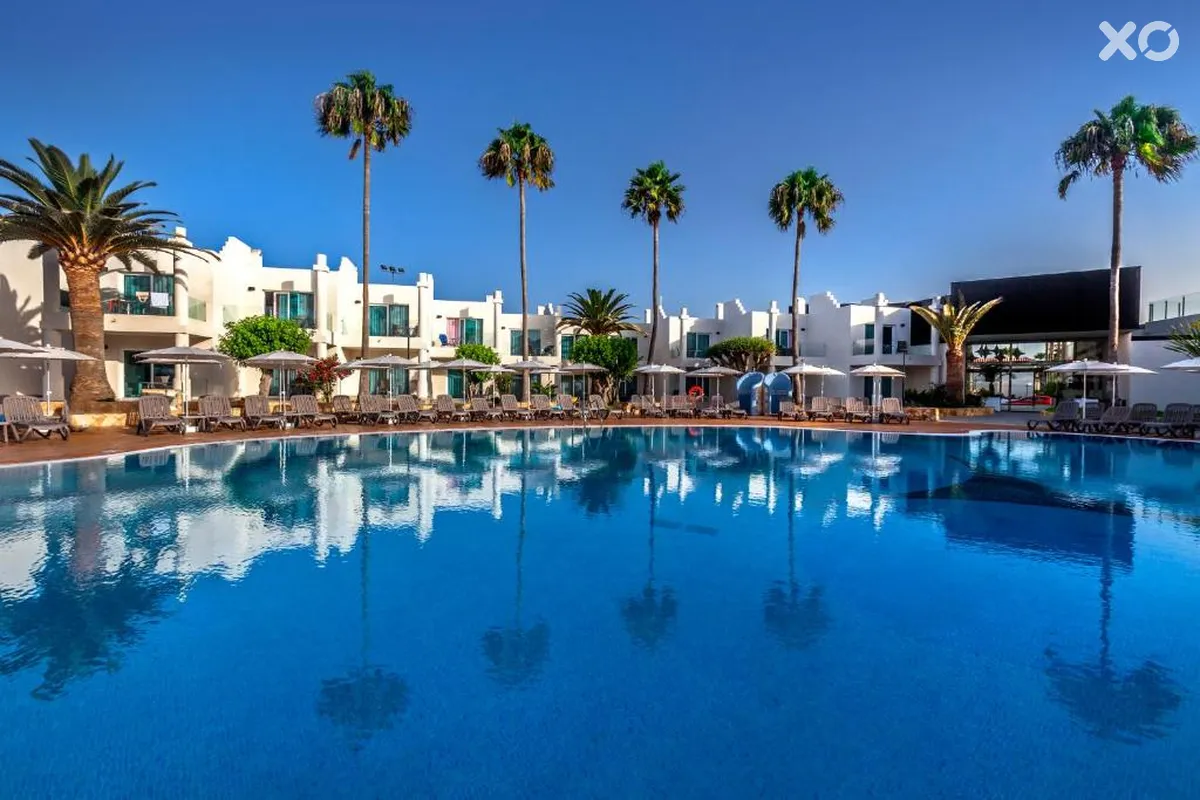 Barcelo Corralejo Sands