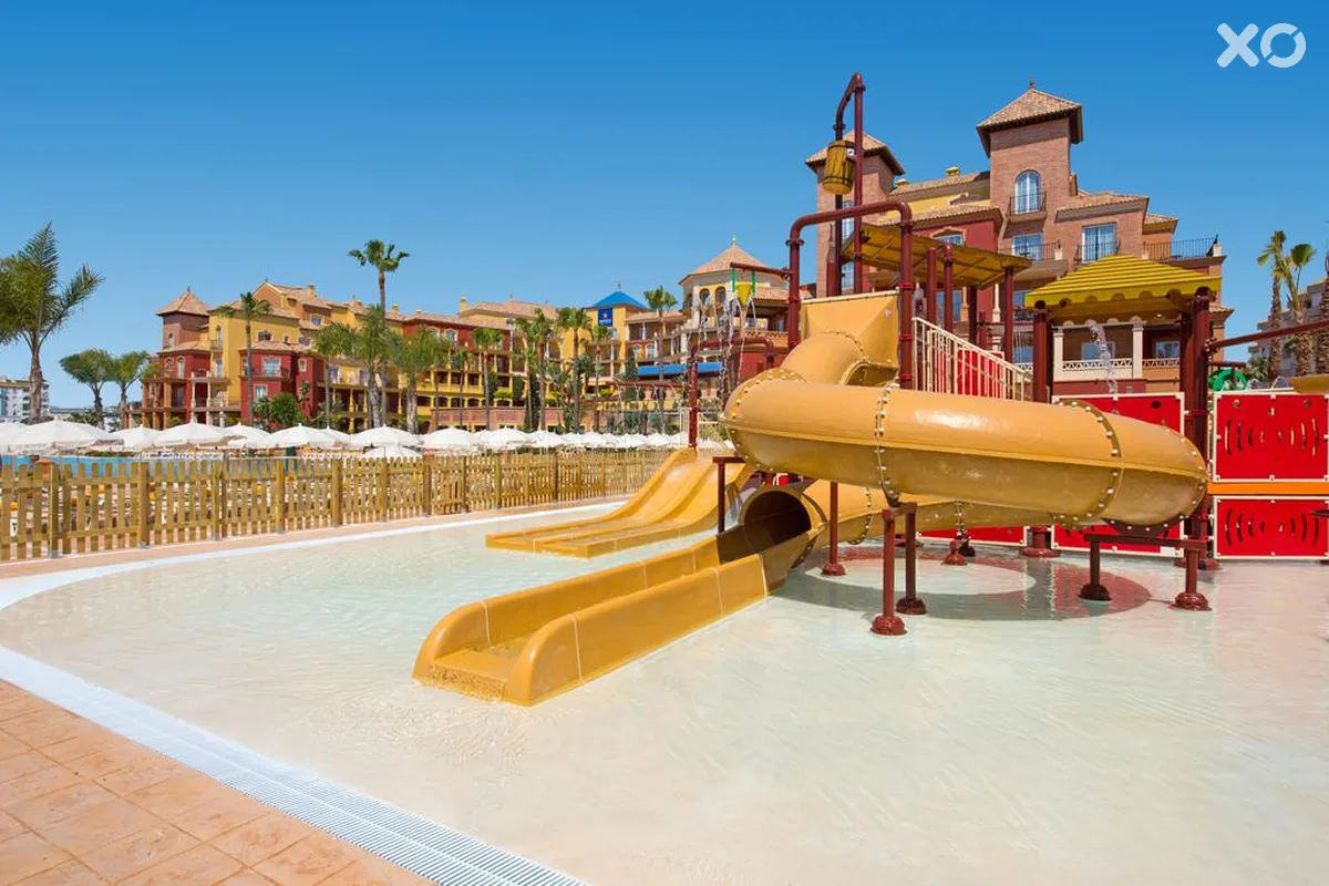 Iberostar Malaga Playa