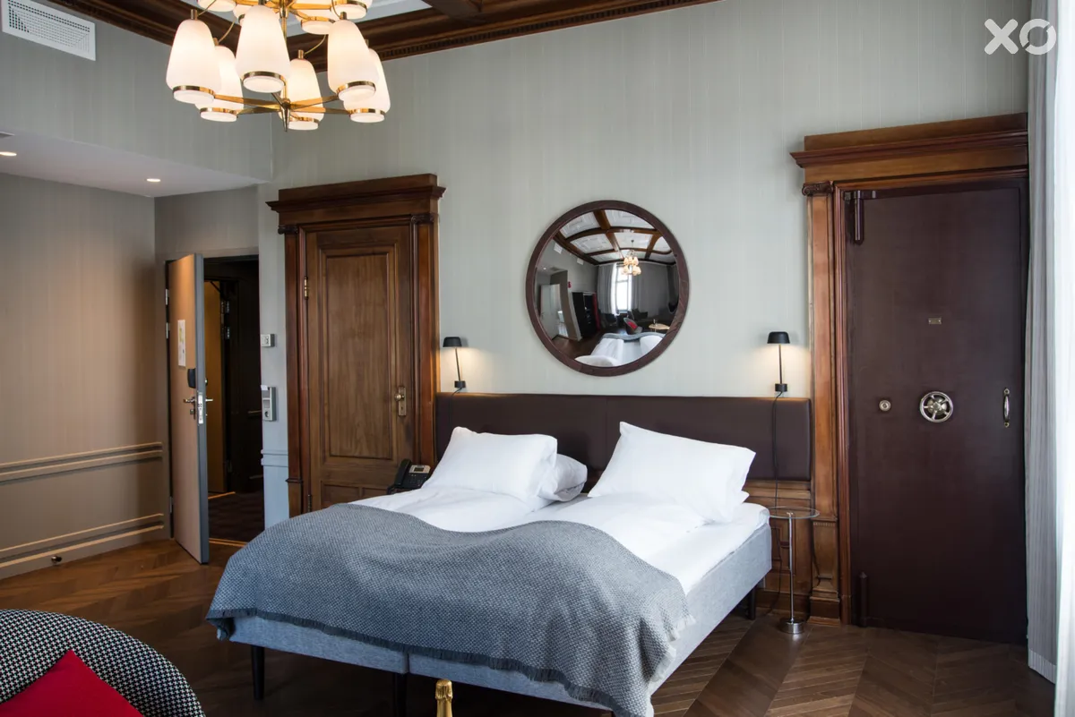 Bergen Bors Hotel