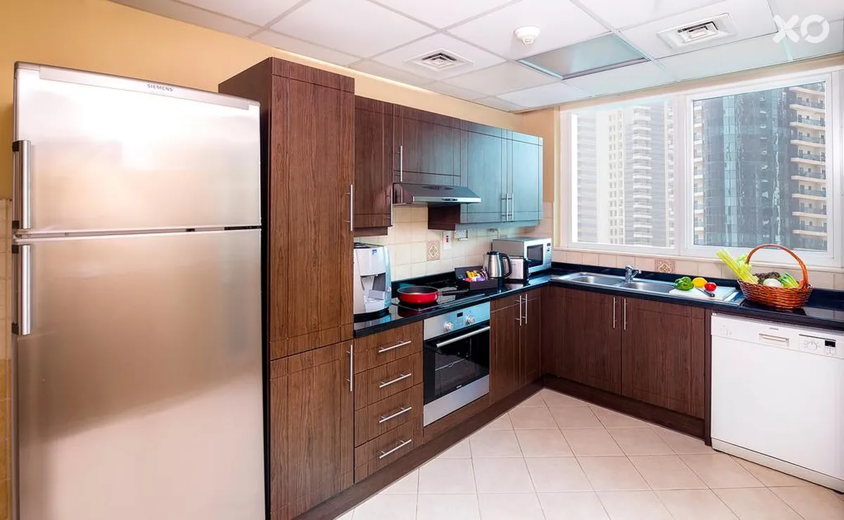 Dusit Residence Dubai Marina
