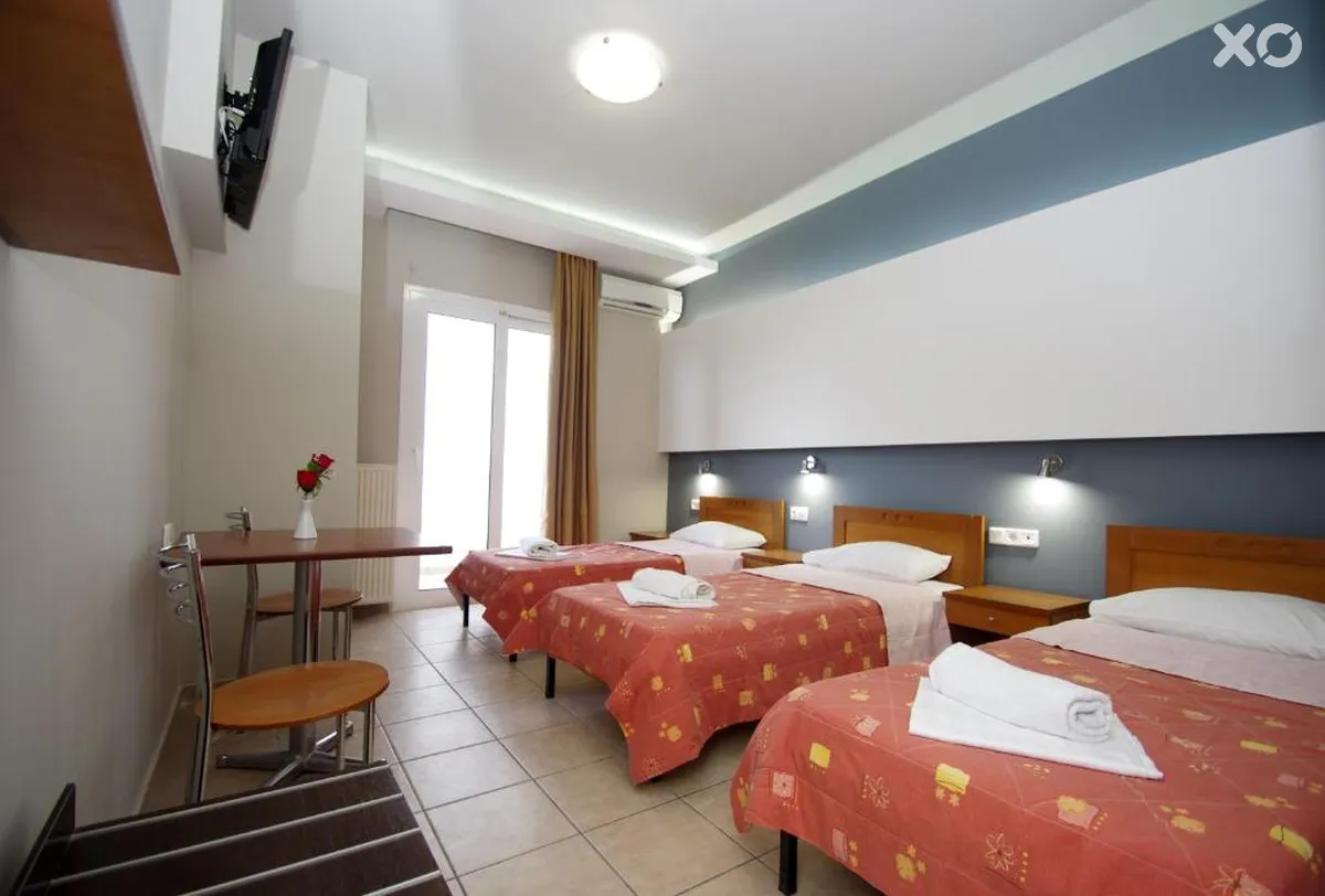 Rodon Hotel