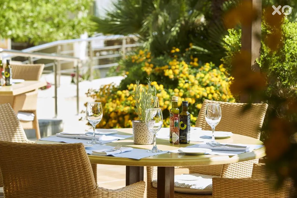 Minoa Palace Resort & Spa Hotel
