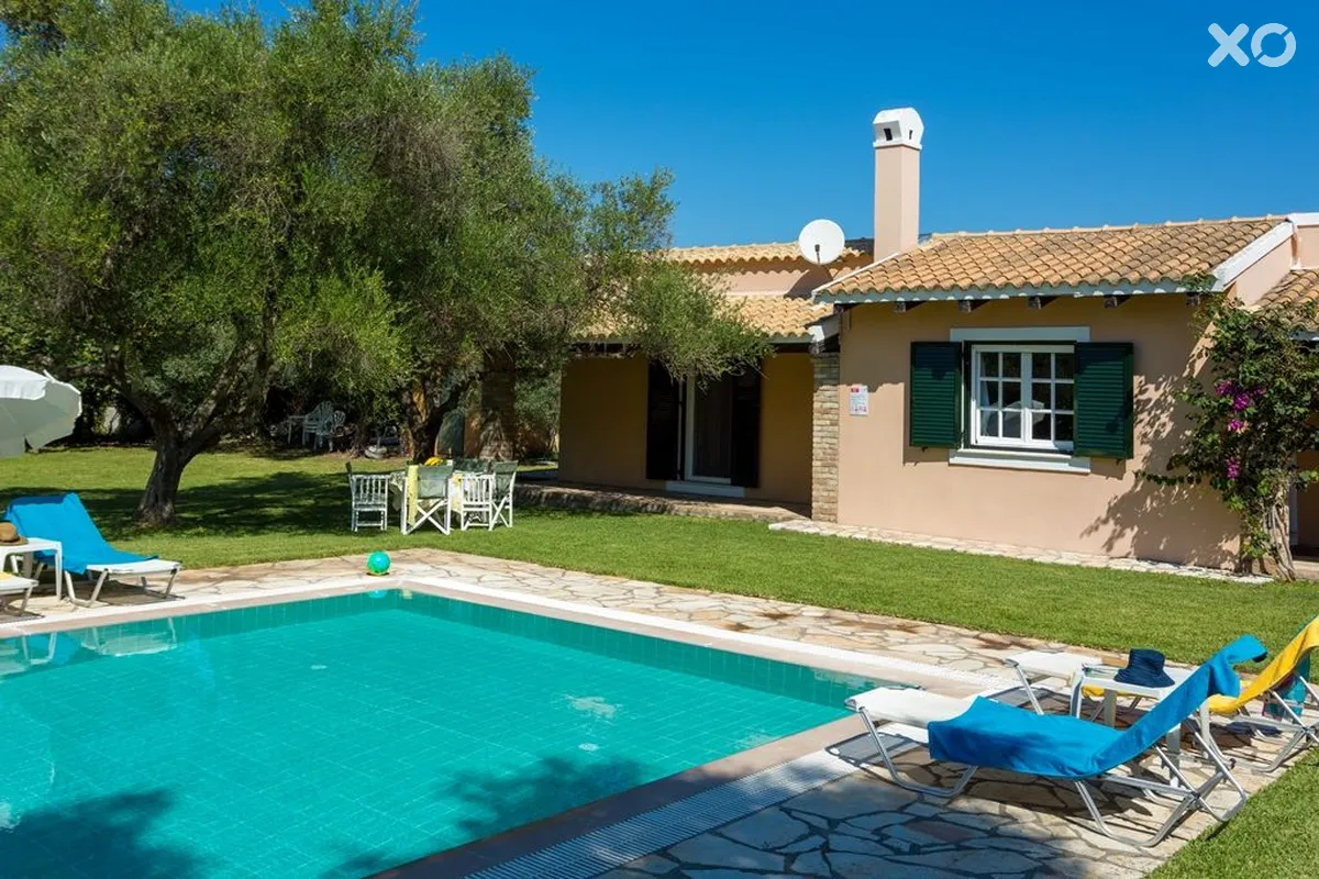 Victoria Villa