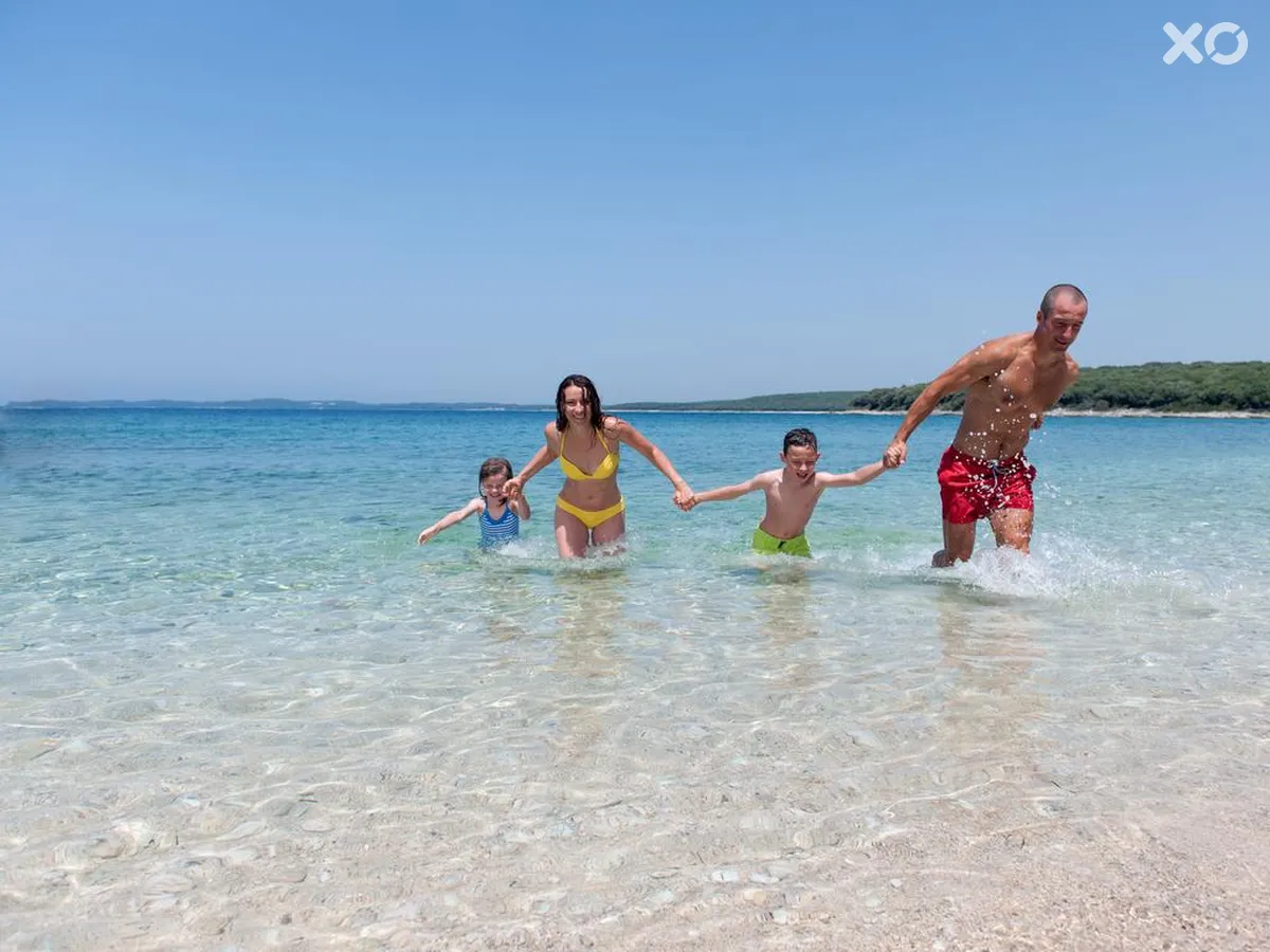 Lanterna Sunny Resort by Valamar