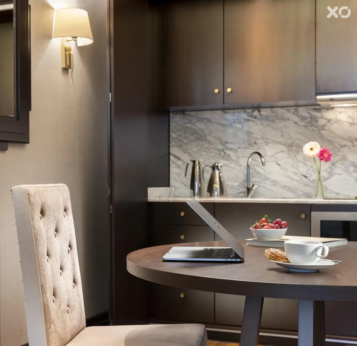 Barcelo Istanbul Hotel