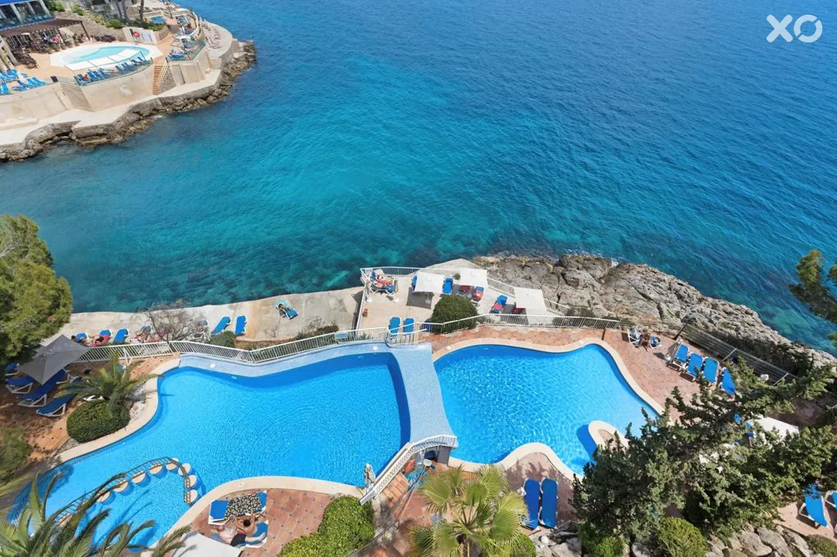 Roc Illetas Hotel
