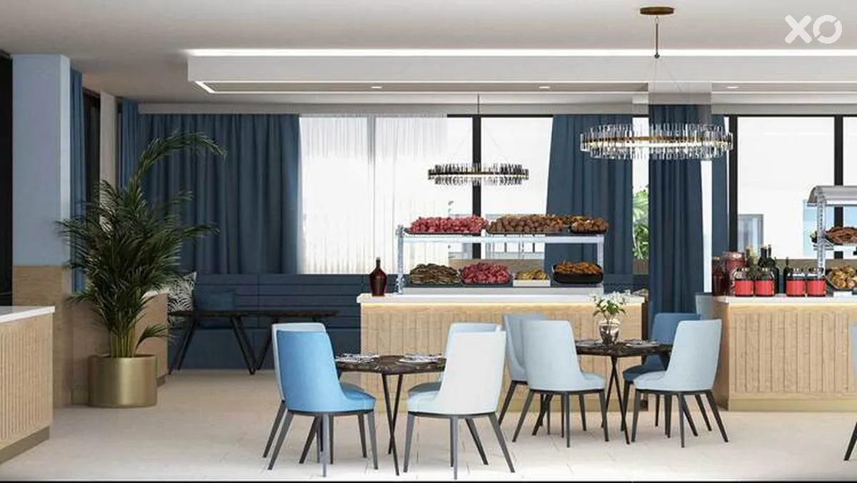 Talia Hotel (Vojvodina)