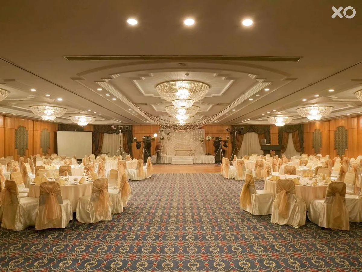 Novotel Cairo Airport