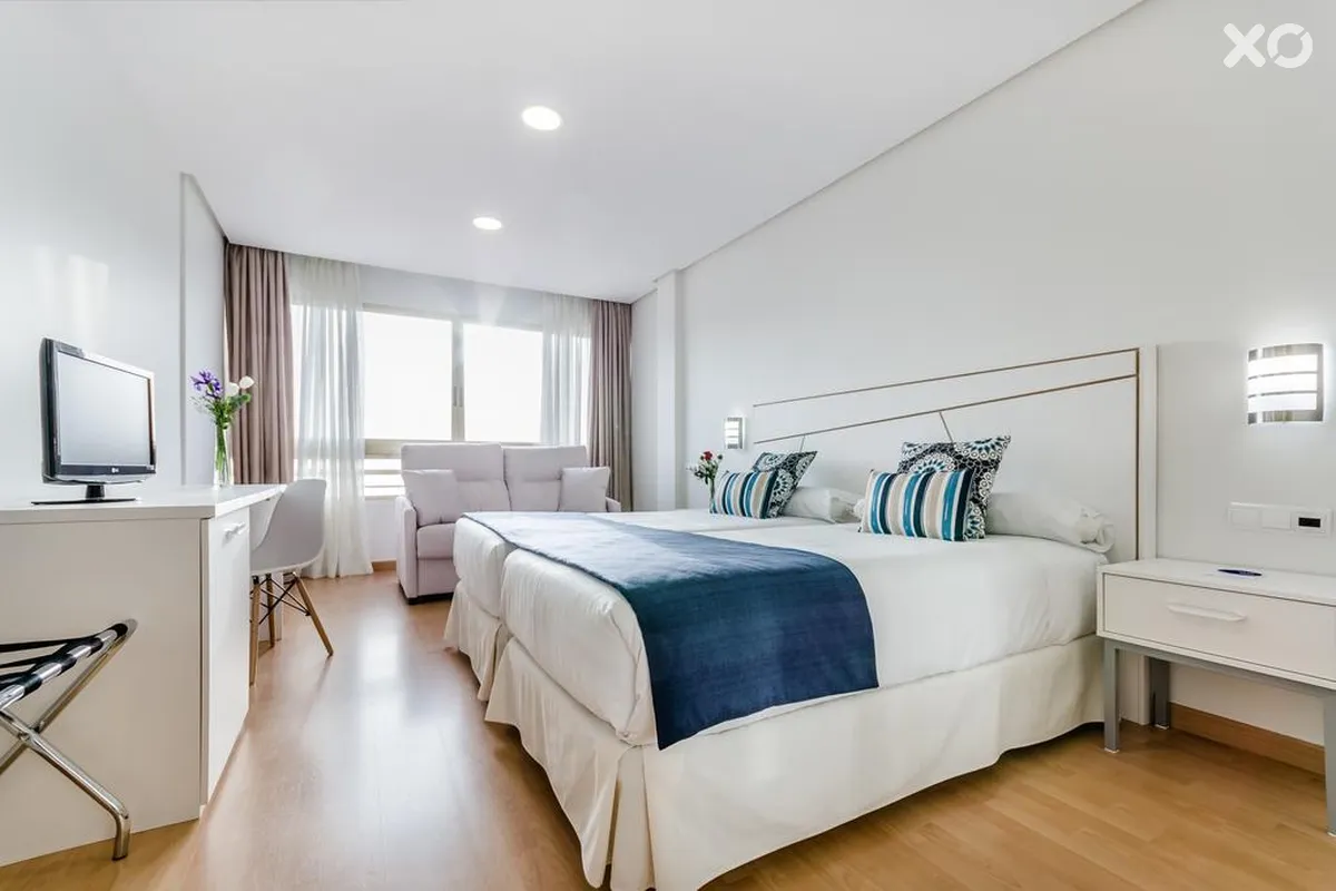 Maya Alicante Hotel