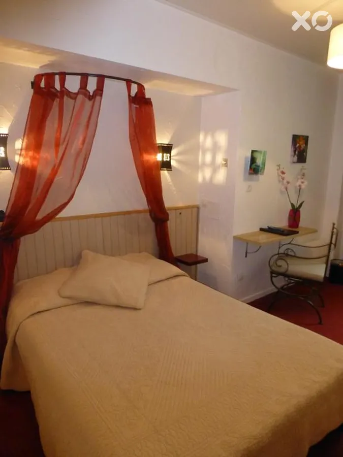 Locarno Hotel