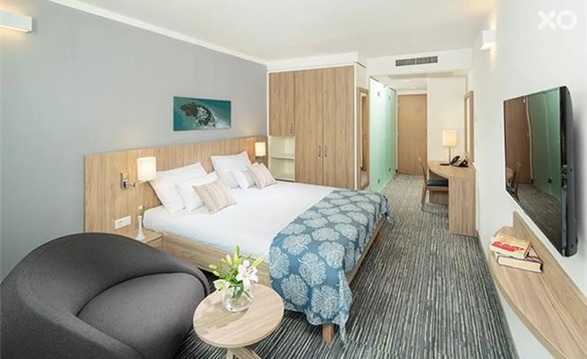 Valamar Isabella Island Resort