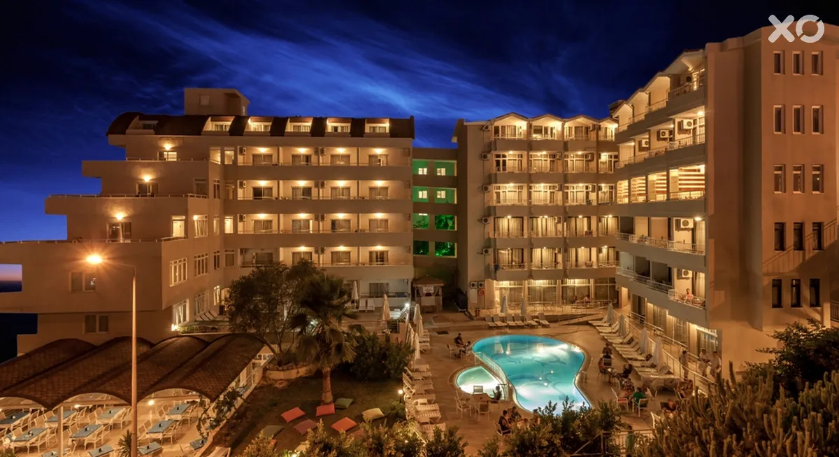 Akdora Elite Hotel & Spa