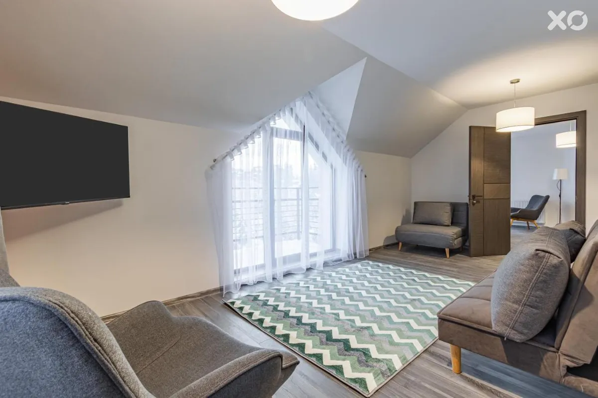 Konopka Forest Home & Spa