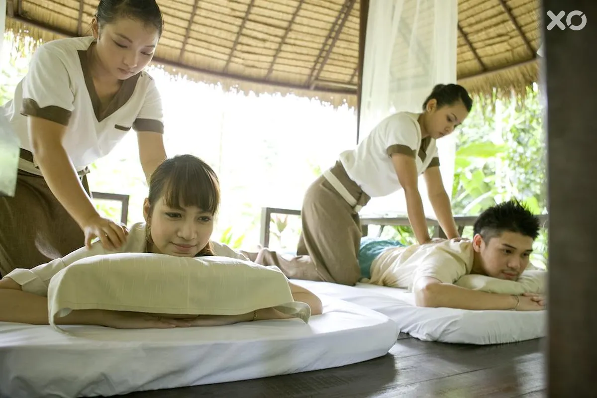 Wareerak Hot Spring Retreat by Vacation Village