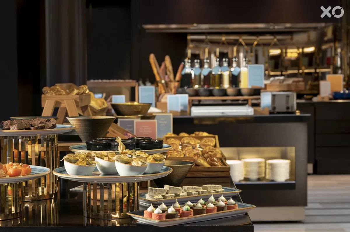 Barcelo Istanbul Hotel