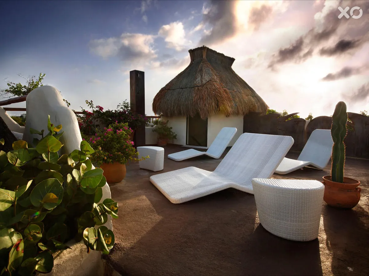 Kinbe Hotel