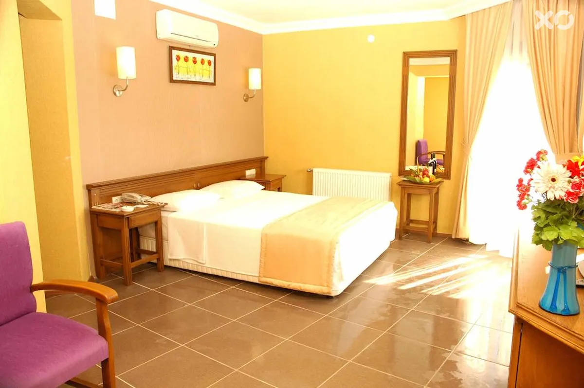 Yelken Mandalinci SPA & Wellness Hotel