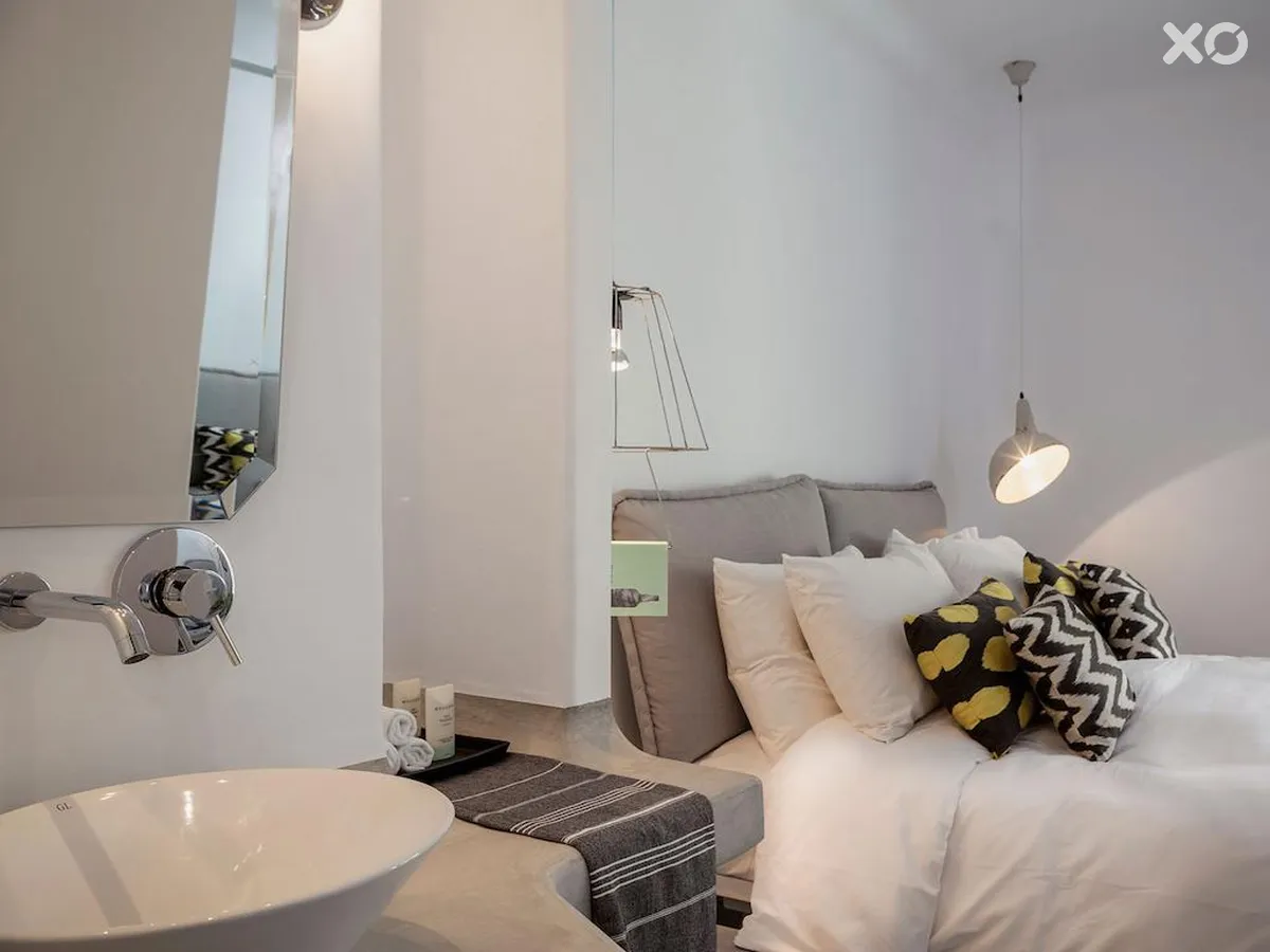 Boheme Hotel